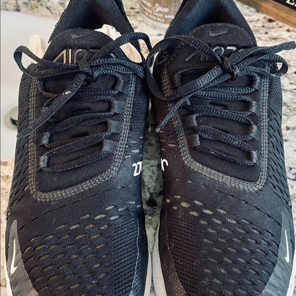 Men’s Nike air max 270 sneakers